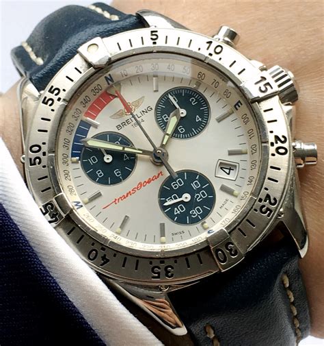 breitling quartz|breitling quartz vintage.